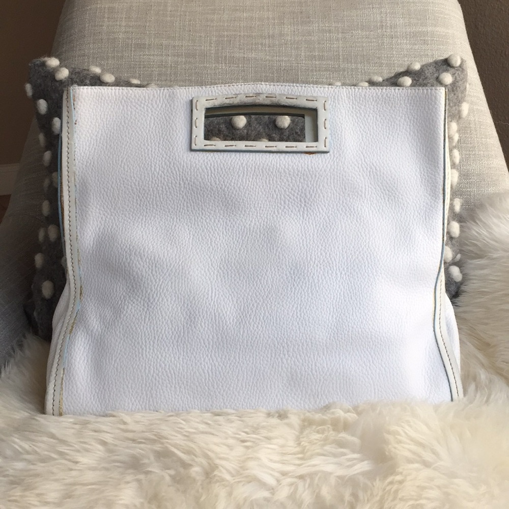 FRANCESCO BIASIA Handbag